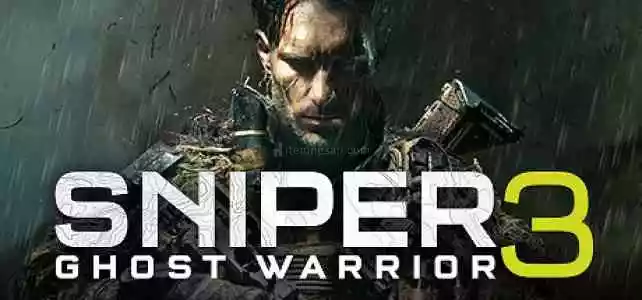 Sniper Ghost Warrior 3 Sorunsuz Hesap