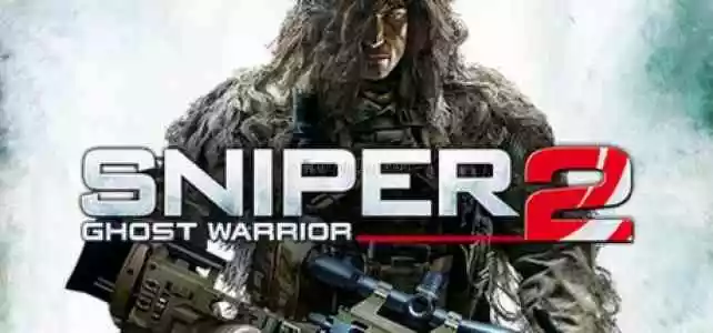 Sniper Ghost Warrior 2 Sorunsuz Hesap