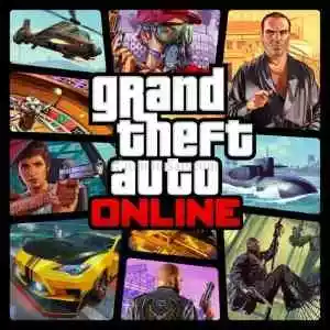 Gta5 Online Acık Hesap