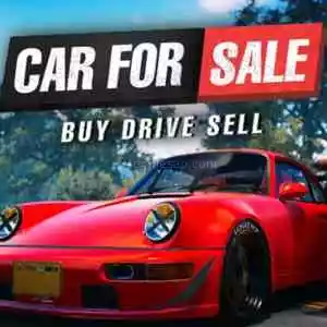 Car For Sale Simulatör 2023