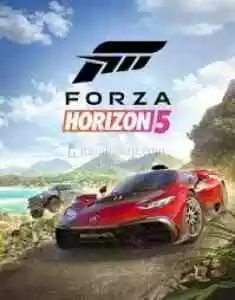 Forza Horizon 5 Premium Hesap