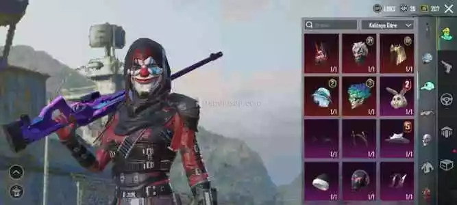 10 Yükseltilebilirli Aşırı Dolu Hesap