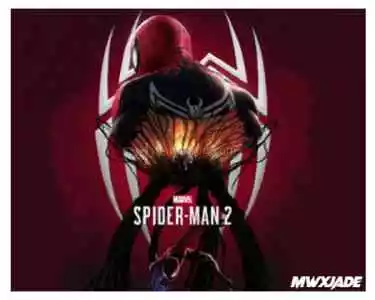 Marvel's SpiderMan 2 Deluxe Edition + PS5