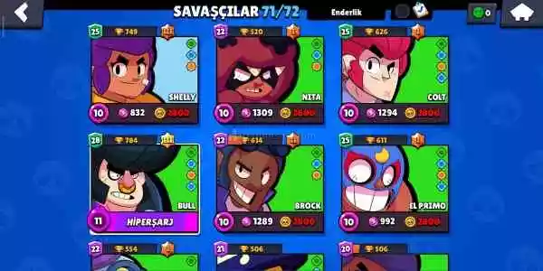 2 Hesap Veriyorum 38K Öbürü 15 K