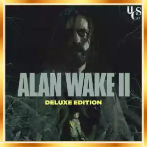 Alan Wake Deluxe Edition + Garanti & [Hızlı Teslimat]