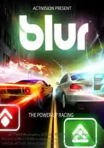 Blur Pc Oyunu