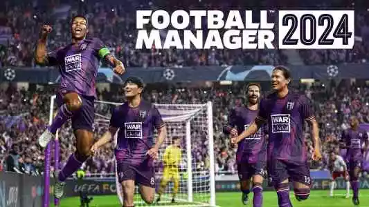 Football Manager 2024 + In-Game Editor