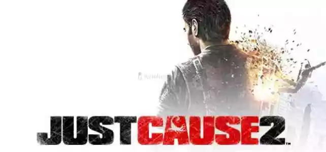 Just Cause 2 Sorunsuz Hesap