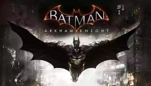 Batman Arkham Knight Sorunsuz Steam Hesap