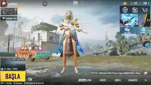 En Ucuzu Pubg Hesabı