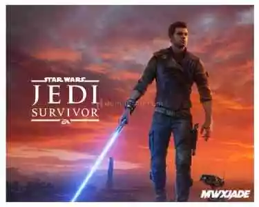 Star Wars Jedi Survivor | Garanti Destek |