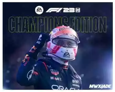 F1 23 Champions Edition + Garanti