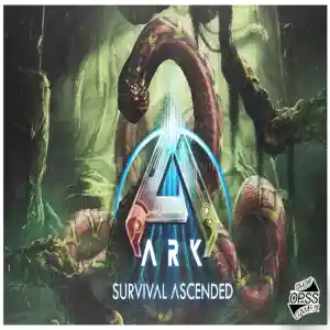 ARK Survival Ascended + Garanti