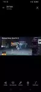 Pubg Moble Hesabı