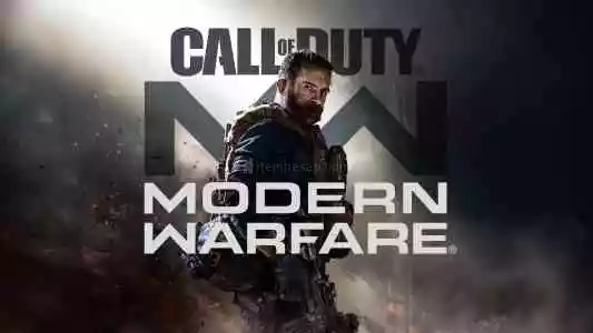 Call of Duty Modern Warfare 2019 [2 GÜN]