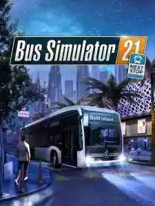 Bus Simulatör 21