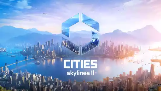 Cities Skylines 2 Pc Edition + Garanti[Hızlı Teslimat]