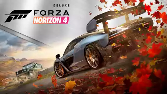 (Online)Forza Horizon 4 + Garanti & [Hızlı Teslimat]
