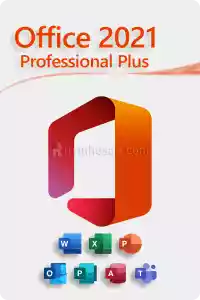 Office 2021 Pro Plus