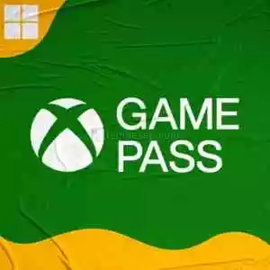 Xbox Gamepass for PC Hesabı + Garanti