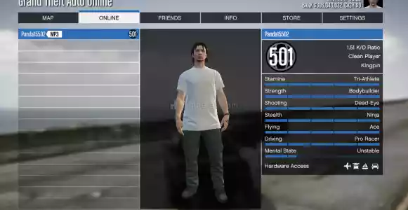 Rockstar Games Socıal Club Gta 5 Hesabı