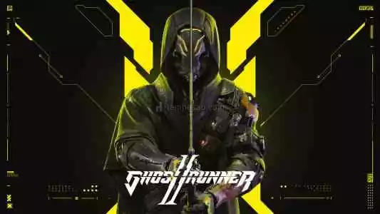 Ghostrunner II + Garanti