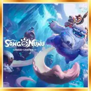 Song of Nunu: A League of Legends Story + Garanti & [Anında Teslimat]