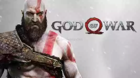 God Of War Oyun Cd Key