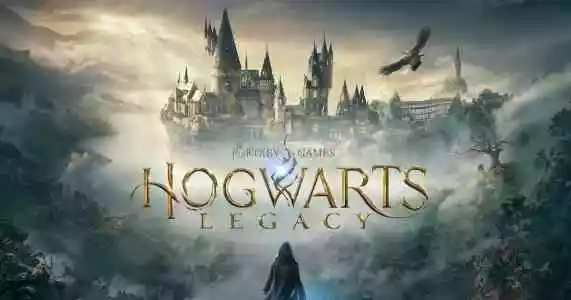 Hogwarts Legacy Deluxe Edition Sorunsuz Hesap