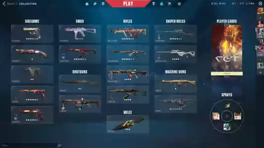 1690 Euro Yatırılan Mainlik Full Main Hesap