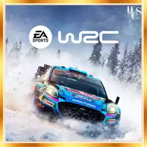WRC + Garanti & [Hızlı Teslimat]