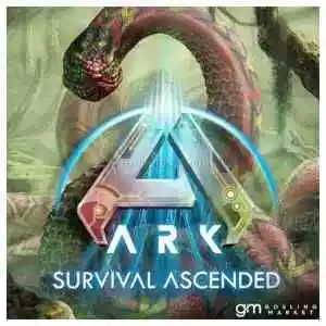 ARK Survival Ascended + Garanti