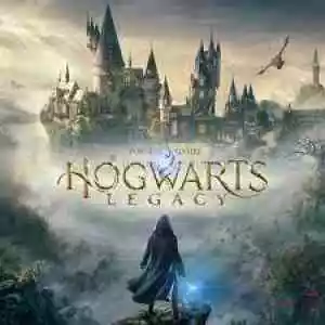 Hogwarts Legacy Steam Hesap