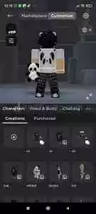 Roblox Dopdolu Hesap