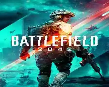 Xbox - Battlefield 2042 + Online + Garanti