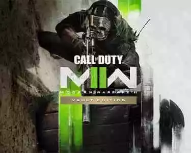 Xbox - Call Of Duty Modern Warfare Iı Vault Edition + Online + Garanti