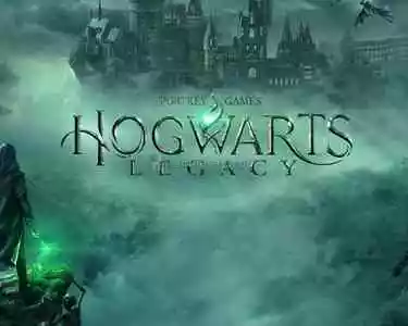 Xbox - Hogwarts Legacy Deluxe Edition + Online + Garanti