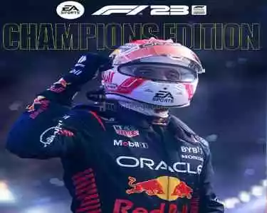 Xbox - F1™ 2023  Champ. Edition + Online + Garanti