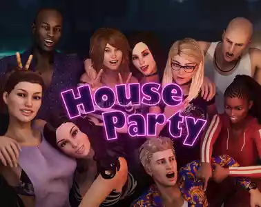 House Party + Explicit Content DLC