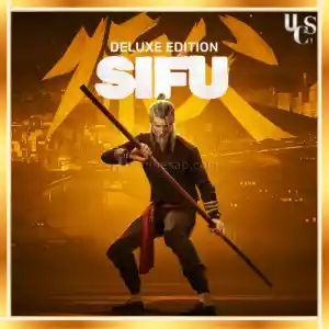 Sifu Deluxe Edition + Garanti & [Hızlı Teslimat]