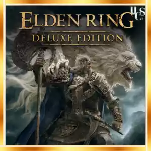 Elden Ring  Deluxe Edition + Garanti & [Hızlı Teslimat]