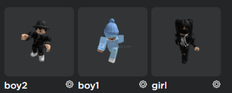 Ucuza Emek Verilmiş Kombinli 2K+ Hesap