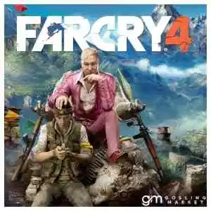 Far Cry 4 [Anında Otomatik Teslimat] + Garanti