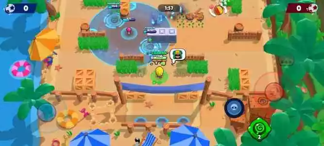 Brawl Stars