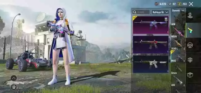 Pubg Mobile Ucuz Hesap