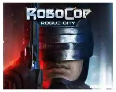 Robocop: Rogue City + Garanti
