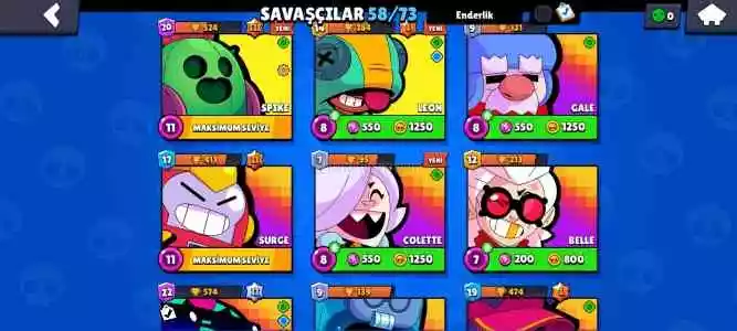 19.000 Kupalı Hesap