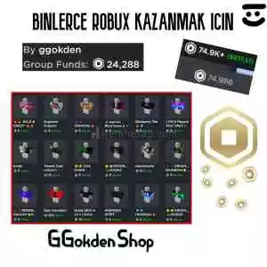 [∞] Roblox Gurubunuza İstediğiniz Kıyafetler