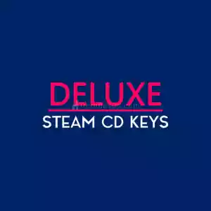 Steam Ultra Deluxe Random Key [Cd Key]