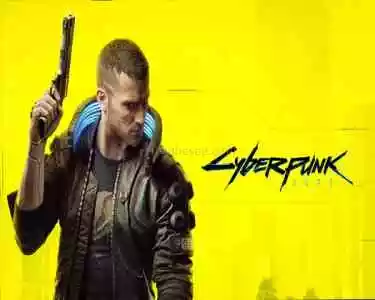 PSN - Cyberpunk 2077 + Yeni DLC + Lies of Pi